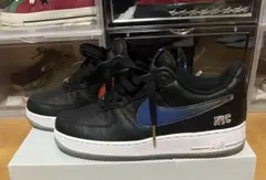 NIKE × KITH エアフォース1 ロー 