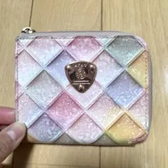 2026年最新】atao 財布 ブロックパーティの人気アイテム - メルカリ