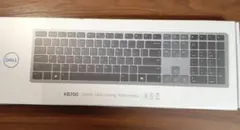 Dell KB700 キーボード 本体のサムネイル