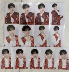 ONE N' ONLY ワンエン 沢村玲 REI 生写真 #025