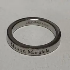 i*n様 MaisonMargiera リング 指輪のサムネイル