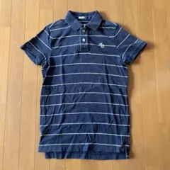 セール‼️アバクロ Abercrombie&Fitchポロシャツ
