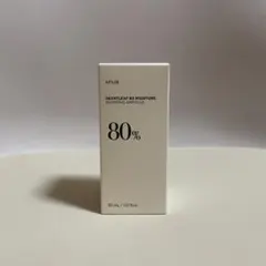 Anuaドクダミ80%水分鎮静アンプル30ml
