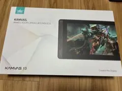 huion kamvas 13