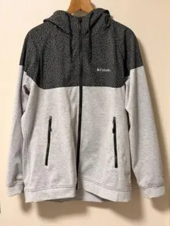 Columbia フード付きマウンテンパーカー　オムニテック