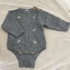 Cottoli ロンパース