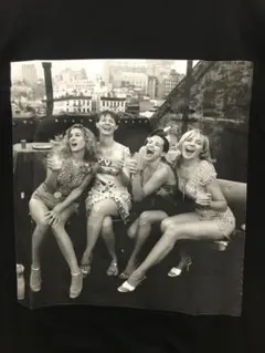 2026年最新】セックスアンドザ tシャツの人気アイテム - メルカリ