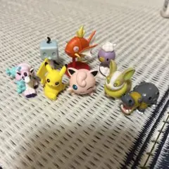 ポケモンゲットコレクションズ コイキング