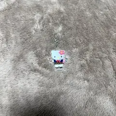 ハローキティ キーホルダー　ガチャガチャ