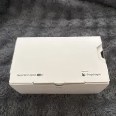 Speed Wi-Fi DOCK 5G 01