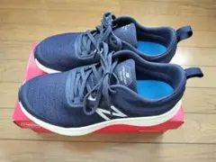 New Balance FRESH FOAM RALAXA ネイビー　26cmのサムネイル