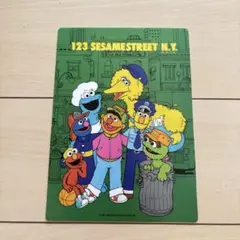 SESAME STREET セサミストリート　12冊セット＋おまけ　レトログッズ 2025年最新】レトロセサミストリートの人気アイテム - メルカリ