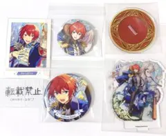 2026年最新】朱桜司 缶バッジの人気アイテム - メルカリ