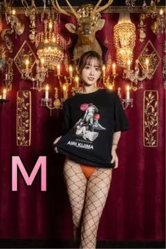 河北彩伽 Tシャツ 【KENTOO × 河北彩花】 コラボ - メルカリ