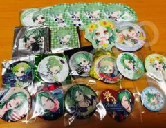 B-PROJECT Bプロ 王茶利暉 缶バッジ セット まとめ売り B-project B-pro Bプロ 王茶利暉 - メルカリ