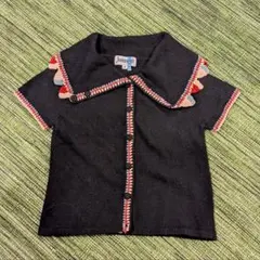 ホコモモラ　カーディガン