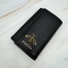 2025年最新】gucci キーケース 蜂の人気アイテム - メルカリ