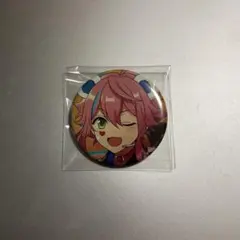 姫宮桃李 コレクション缶バッジ【2025 Nov.】 idol あんスタ コレ缶