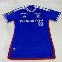 横浜Fマリノス 松田直樹ユニフォームO - メルカリ