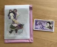 鬼滅の刃★実りの秋まつり2025 サンシャインシティ【胡蝶しのぶ】