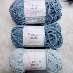 プリンセスモール