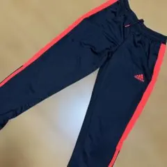 adidas ジャージパンツ 新品未使用