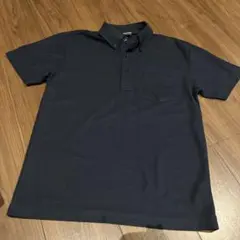 ★ポロシャツ　紺★
