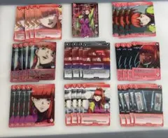 エンドフィールド コラボ ORBcafe カフェ 管理人(女) グッズセット