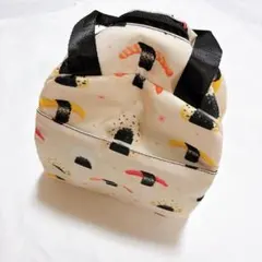 ランチバッグ 保冷 保温 お弁当バッグ ポケット付き マチ付き 持ち運び