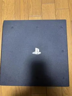 PlayStation 4 pro本体 CUH-7100B