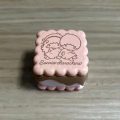 산리오 ころころスイーツライト キキララ