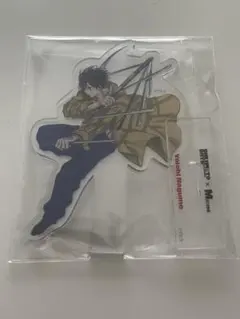 サカモトデイズ　メンズノンノ　付録　アクリルスタンド　南雲