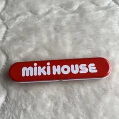 MIKI HOUSE 筆箱&鉛筆セットのサムネイル