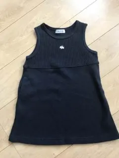 SACCO ニットワンピース  110cm