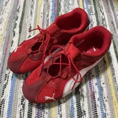 PUMA Speedcat Gowns レディース スニーカー - メルカリ