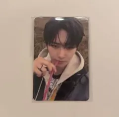 ALD1 アンシン オリヤン トレカ ストローver