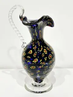 2025年最新】ベネチアンガラス 水差しの人気アイテム - メルカリ