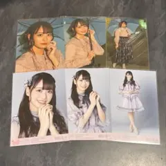 イコラブ 生写真 瀧脇笙古 あの子コンプレックス 歌唱衣装 - メルカリ