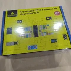 KEYESTUDIO 37 in1センサーキット for Arduino