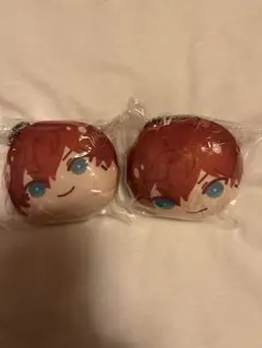 あんスタ　おまんじゅう　天城一彩