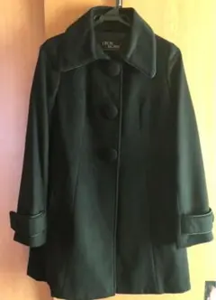 ロングコート 黒