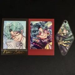 【最新弾】　あくねこ　ぱしゃこれ　箔押し　ナック