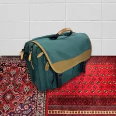 90s 00s L.L.BEAN BRIEFCASE エルエルビーンのサムネイル