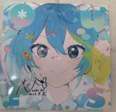 2026年最新】ボカロ cd サインの人気アイテム - メルカリ