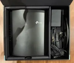 TP-Link Archer BE7200 Wi-Fi 7 ルーター