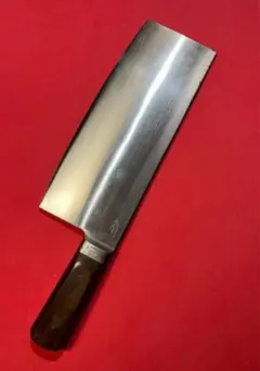 【中古品】京都有光 中華包丁 刃渡り約24cm 職人御用達 高級和包丁 2026年最新】京都有光の人気アイテム - メルカリ