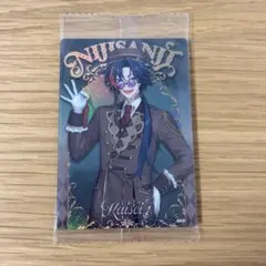 にじさんじウエハース2 魁星