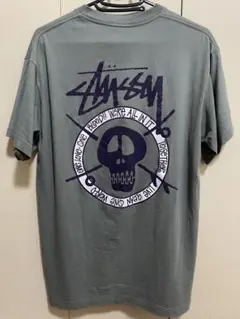 スカル Tシャツ