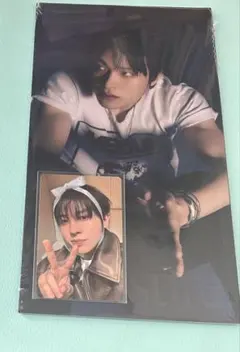 2025年最新】ジョンファン リボントレカの人気アイテム - メルカリ