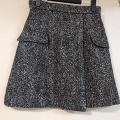 PROPORTION BODY DRESSING スカート　M